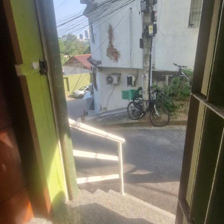 Perto De Tudo Rio de Janeiro Buitenkant foto