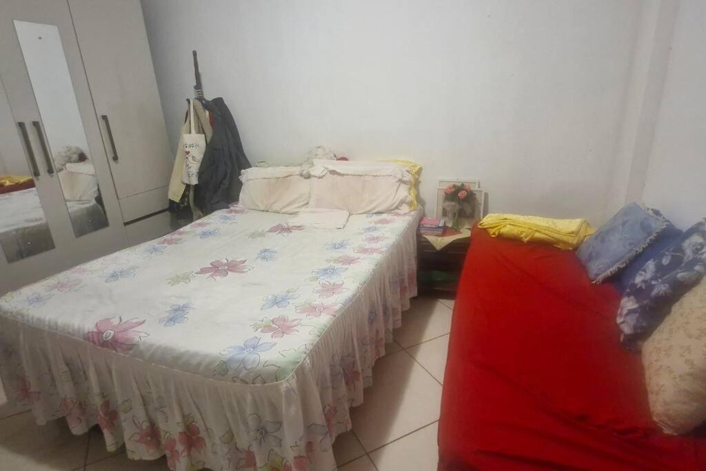 Perto De Tudo Rio de Janeiro Buitenkant foto