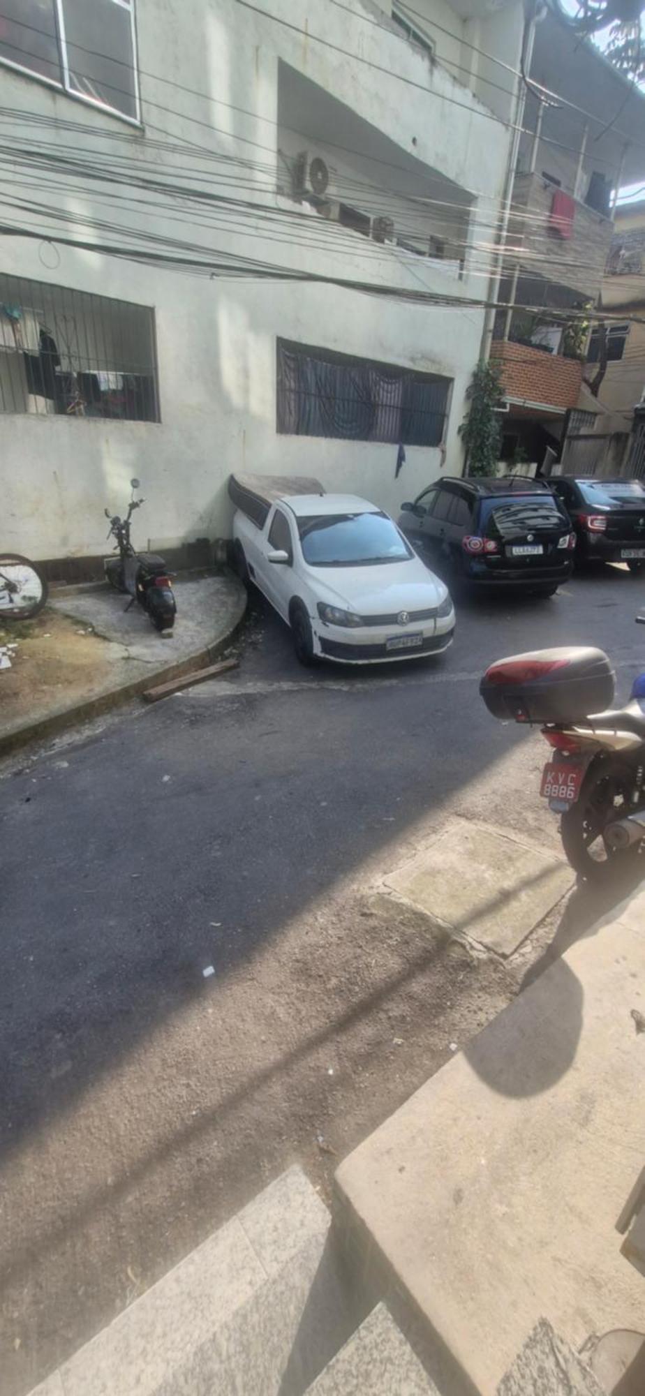 Perto De Tudo Rio de Janeiro Buitenkant foto